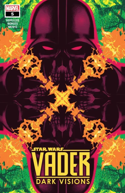 Cover of Part 5 of 5: You Can Run...