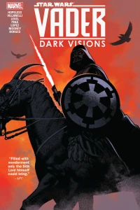 Issue #1
