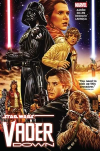 Vader Down