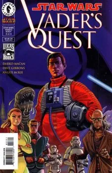 Cover of Issue #3