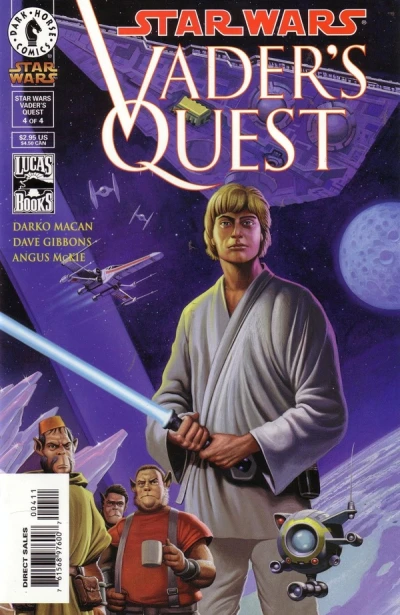 Cover of Issue #4