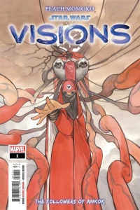 The Followers of Ankok