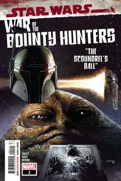 Part II: The Scoundrel's Ball