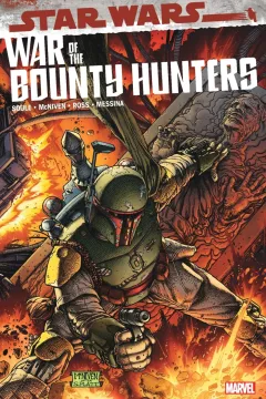 Issue #1