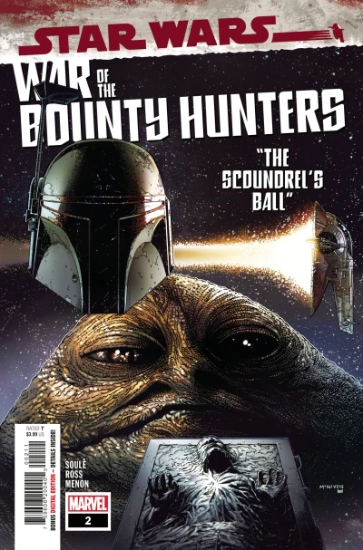 Cover of Part II: The Scoundrel's Ball