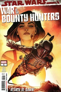 Part V: Attack At Dawn