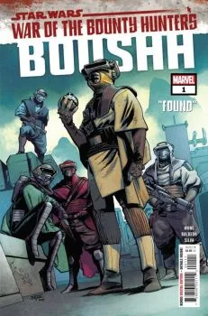 Cover of Found