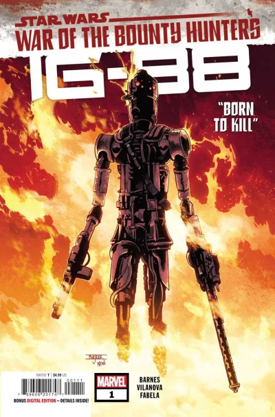 Cover of Born To Kill