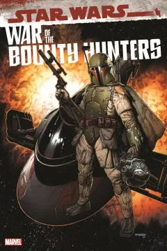Issue #1