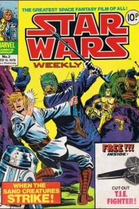 Issue #2