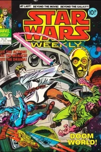 Issue #23