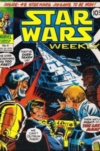 Issue #4