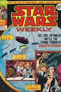 Issue #5