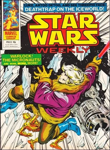 Cover of Issue #59