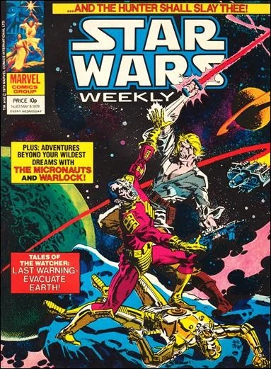 Cover of Issue #63