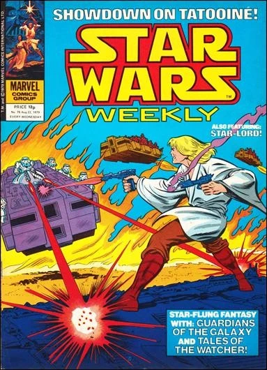 Cover of Issue #78