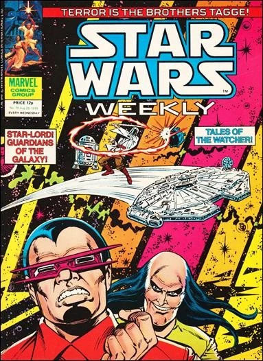 Cover of Issue #79