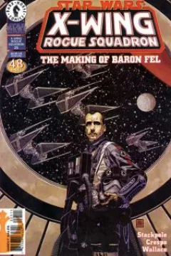 The Making Of Baron Fel
