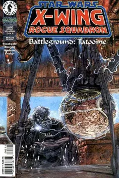 Battleground: Tatooine, Chapter 2