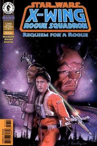 Requiem for a Rogue, Part 1 of 4