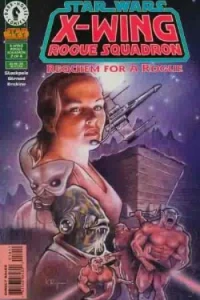 Requiem for a Rogue, Part 2 of 4