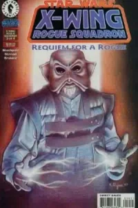 Requiem for a Rogue, Part 3 of 4