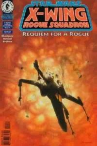 Requiem for a Rogue, Part 4 of 4