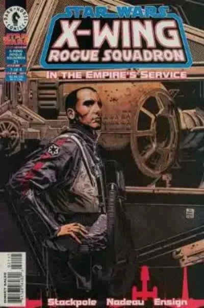 Cover of In the Empire's Service, Part 1 of 4
