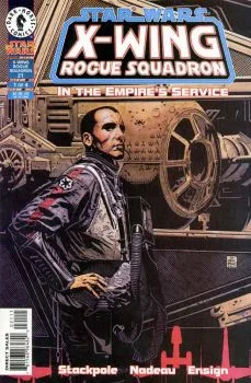 Cover of In the Empire's Service, Part 1 of 4