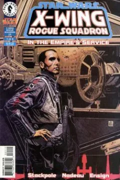 In the Empire's Service, Part 1 of 4