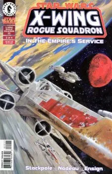 Cover of In the Empire's Service, Part 2 of 4