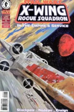 In the Empire's Service, Part 2 of 4