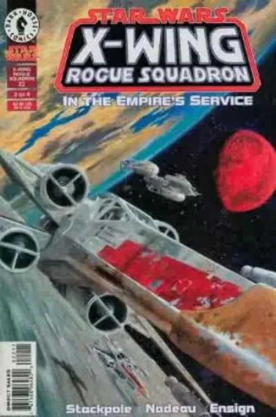 Cover of In the Empire's Service, Part 2 of 4