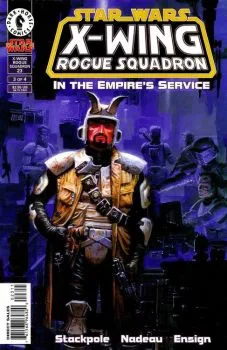 Cover of In the Empire's Service, Part 3 of 4