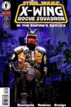 In the Empire's Service, Part 3 of 4