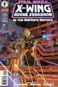 In the Empire's Service, Part 4 of 4