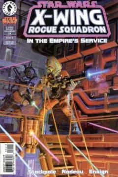 In the Empire's Service, Part 4 of 4