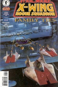 Family Ties, Part 1 of 2