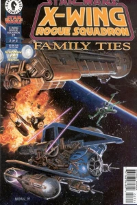 Family Ties, Part 2 of 2