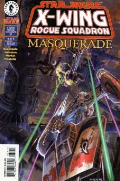 Masquerade, Part 4 of 4