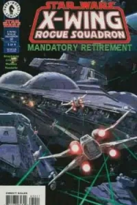 Mandatory Retirement, Part 1 of 4