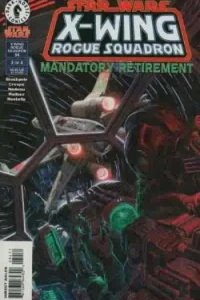 Mandatory Retirement, Part 3 of 4