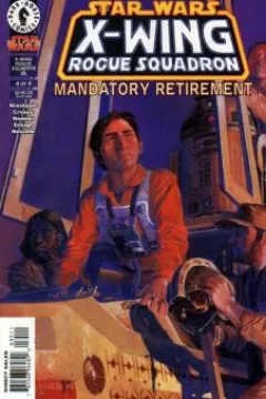 Mandatory Retirement, Part 4 of 4