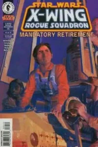 Mandatory Retirement, Part 4 of 4