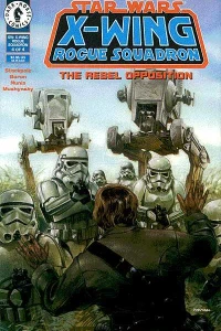 The Rebel Opposition, Chapter 4