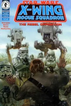 The Rebel Opposition, Chapter 4