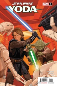 Size Matters Not, Part Two: The Forge