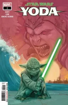 Cover of Light and Life Part Two: The Raid