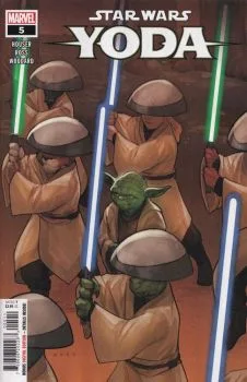 Cover of Students of the Force, Part Two: Growing Shadows