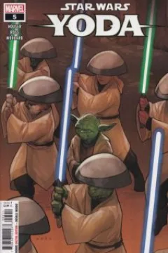 Students of the Force, Part Two: Growing Shadows